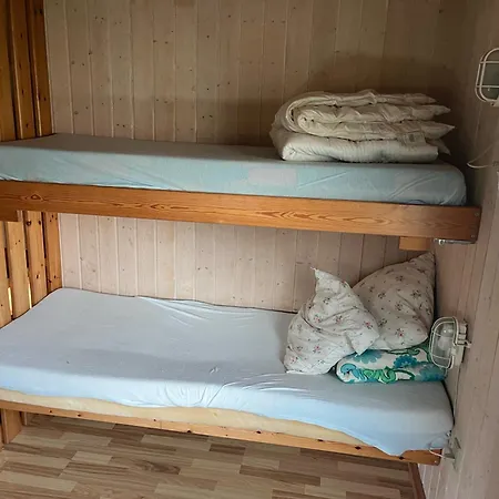 Lundby Camping *